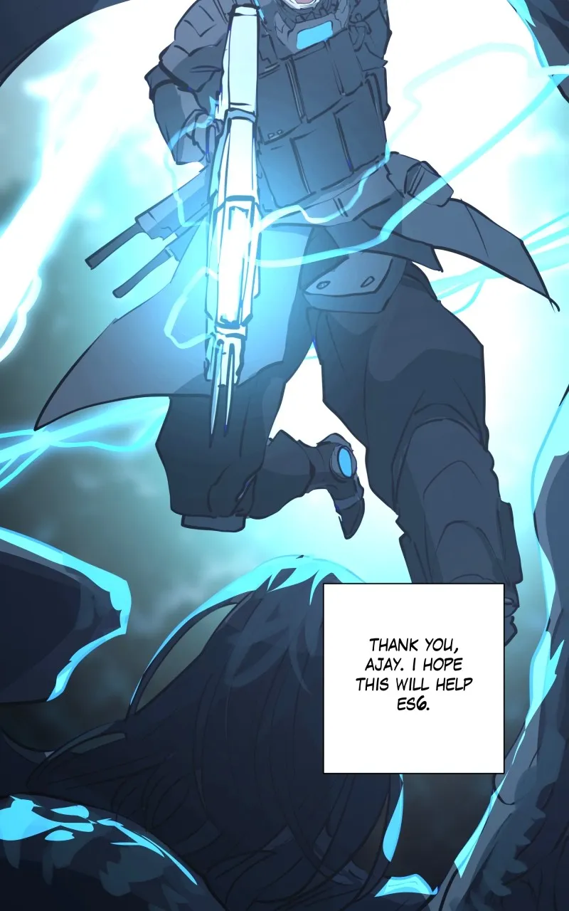 Red Spine Chapter 9 page 137 - 