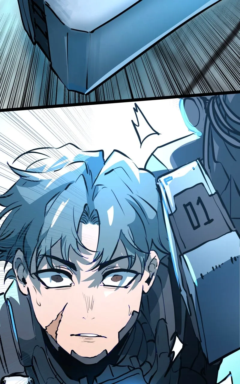 Red Spine Chapter 9 page 140 - 