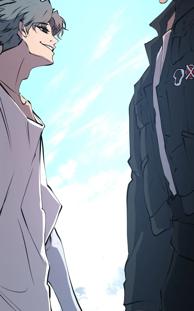 Red Spine Chapter 9 page 15 - 