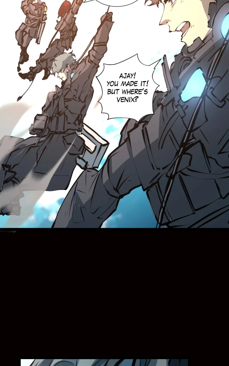 Red Spine Chapter 9 page 142 - 