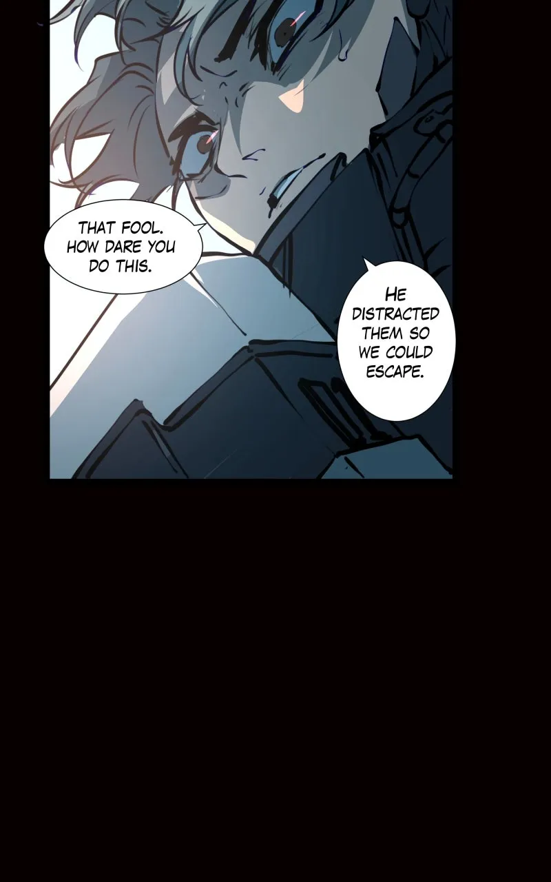 Red Spine Chapter 9 page 143 - 