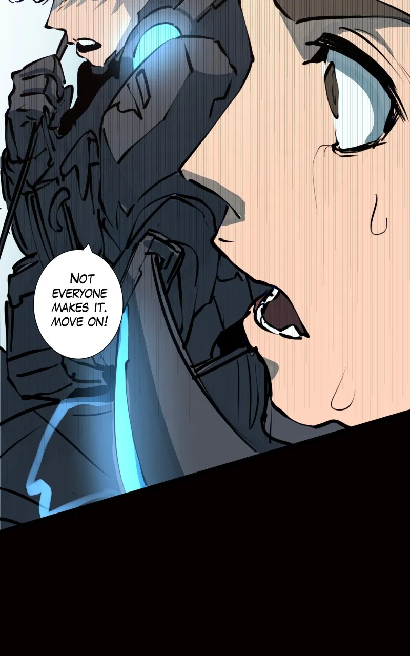 Red Spine Chapter 9 page 146 - 