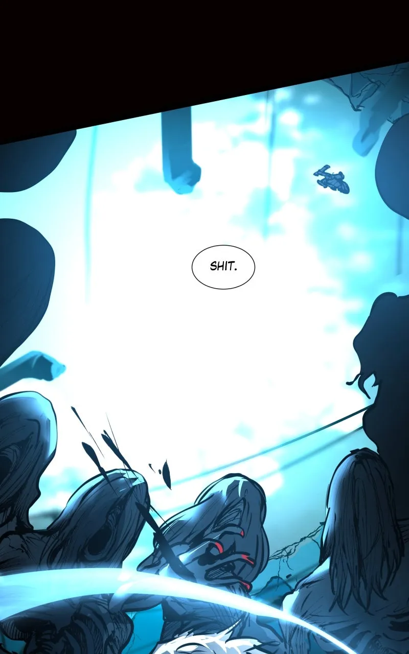 Red Spine Chapter 9 page 147 - 