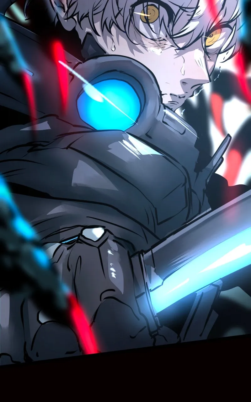 Red Spine Chapter 9 page 150 - 