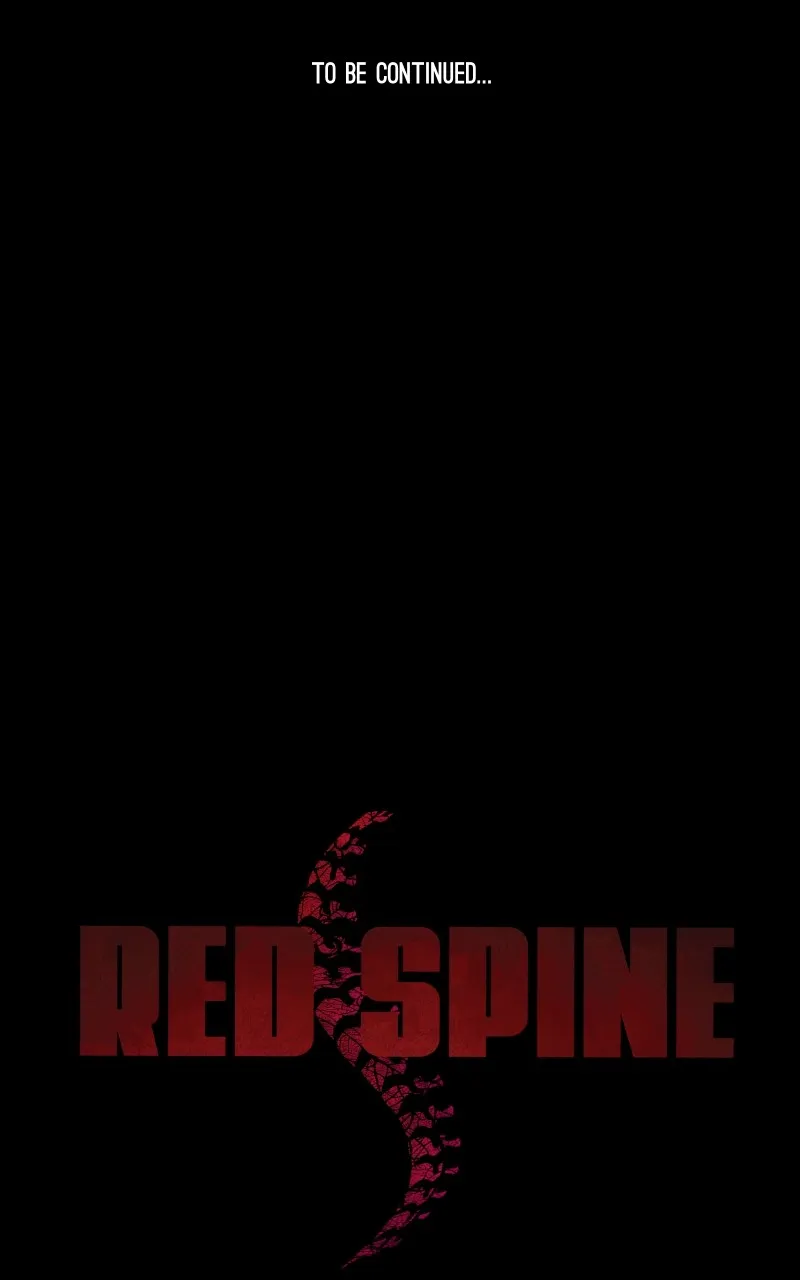 Red Spine Chapter 9 page 151 - 