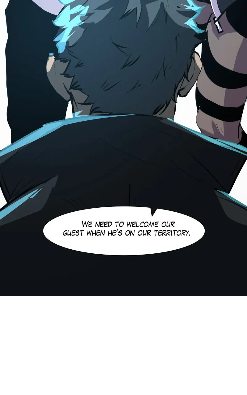 Red Spine Chapter 9 page 19 - 