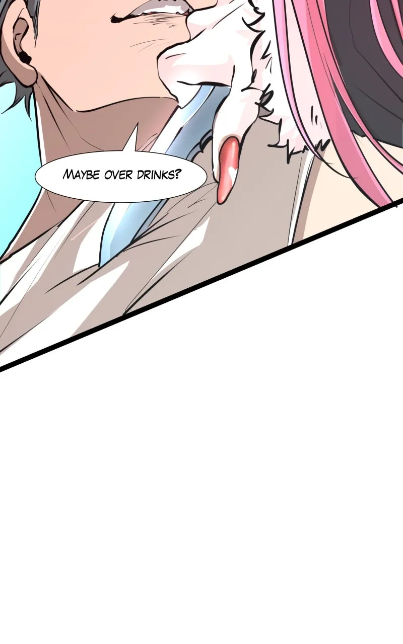 Red Spine Chapter 9 page 21 - 