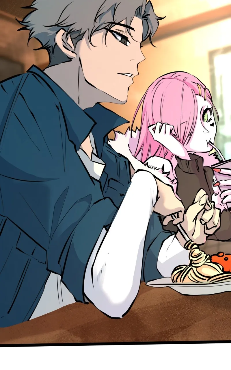 Red Spine Chapter 9 page 25 - 