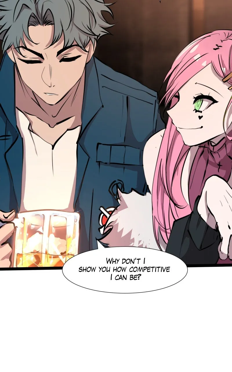 Red Spine Chapter 9 page 27 - 