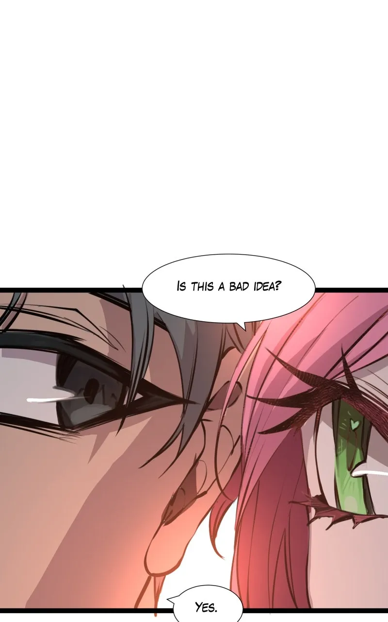 Red Spine Chapter 9 page 29 - 