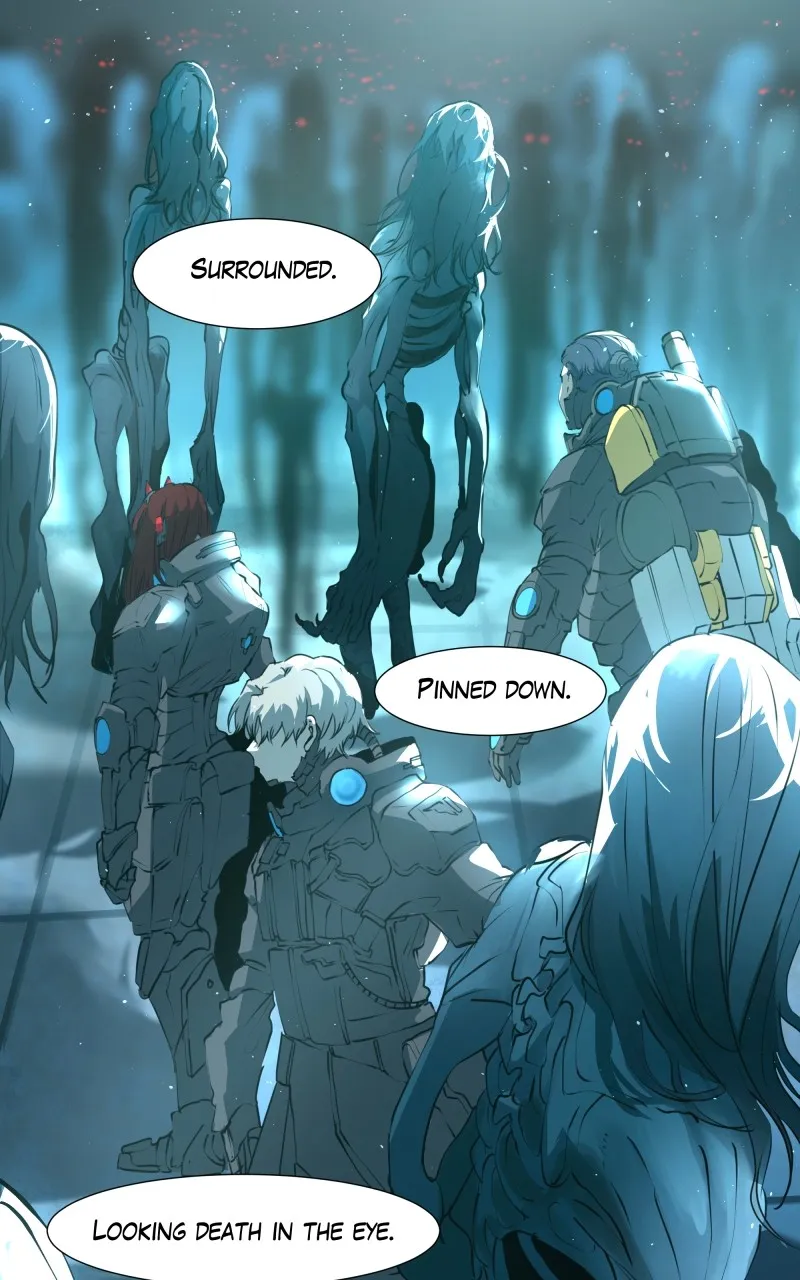 Red Spine Chapter 9 page 4 - 