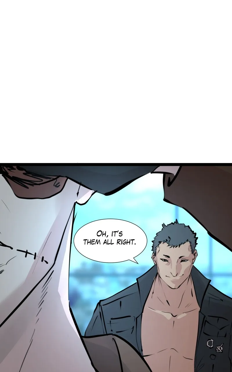 Red Spine Chapter 9 page 37 - 