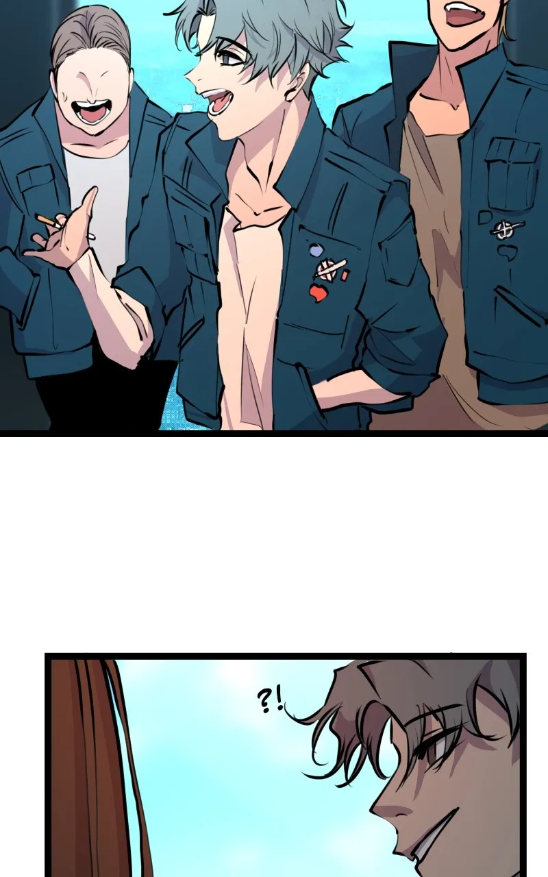 Red Spine Chapter 9 page 39 - 