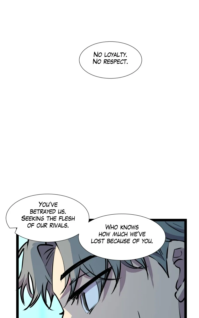 Red Spine Chapter 9 page 43 - 