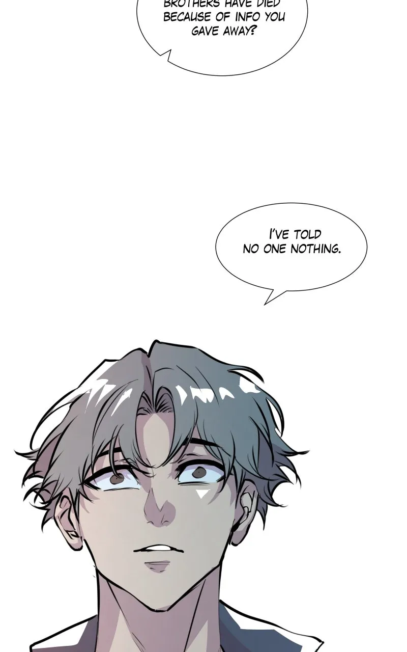 Red Spine Chapter 9 page 45 - 