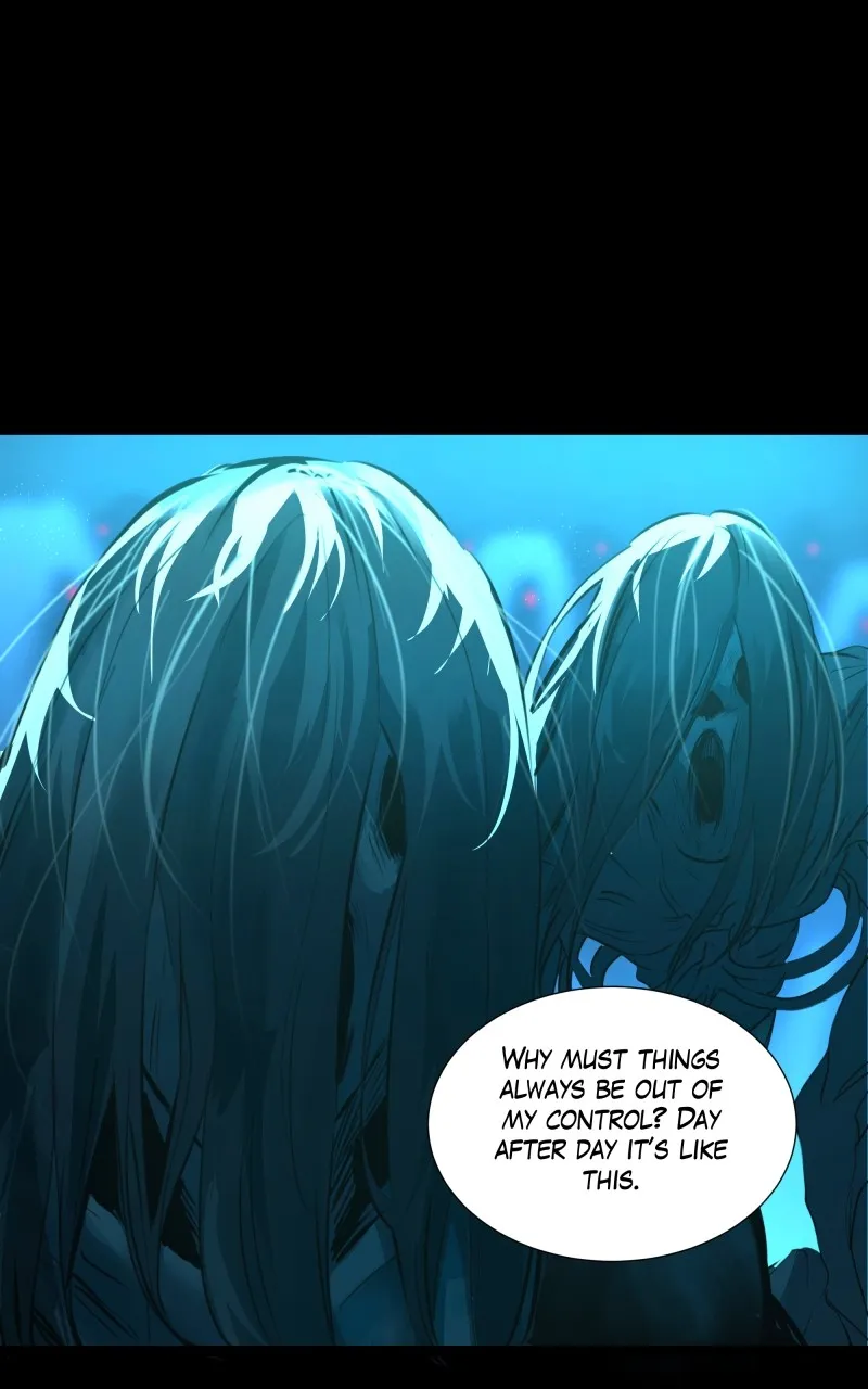 Red Spine Chapter 9 page 6 - 