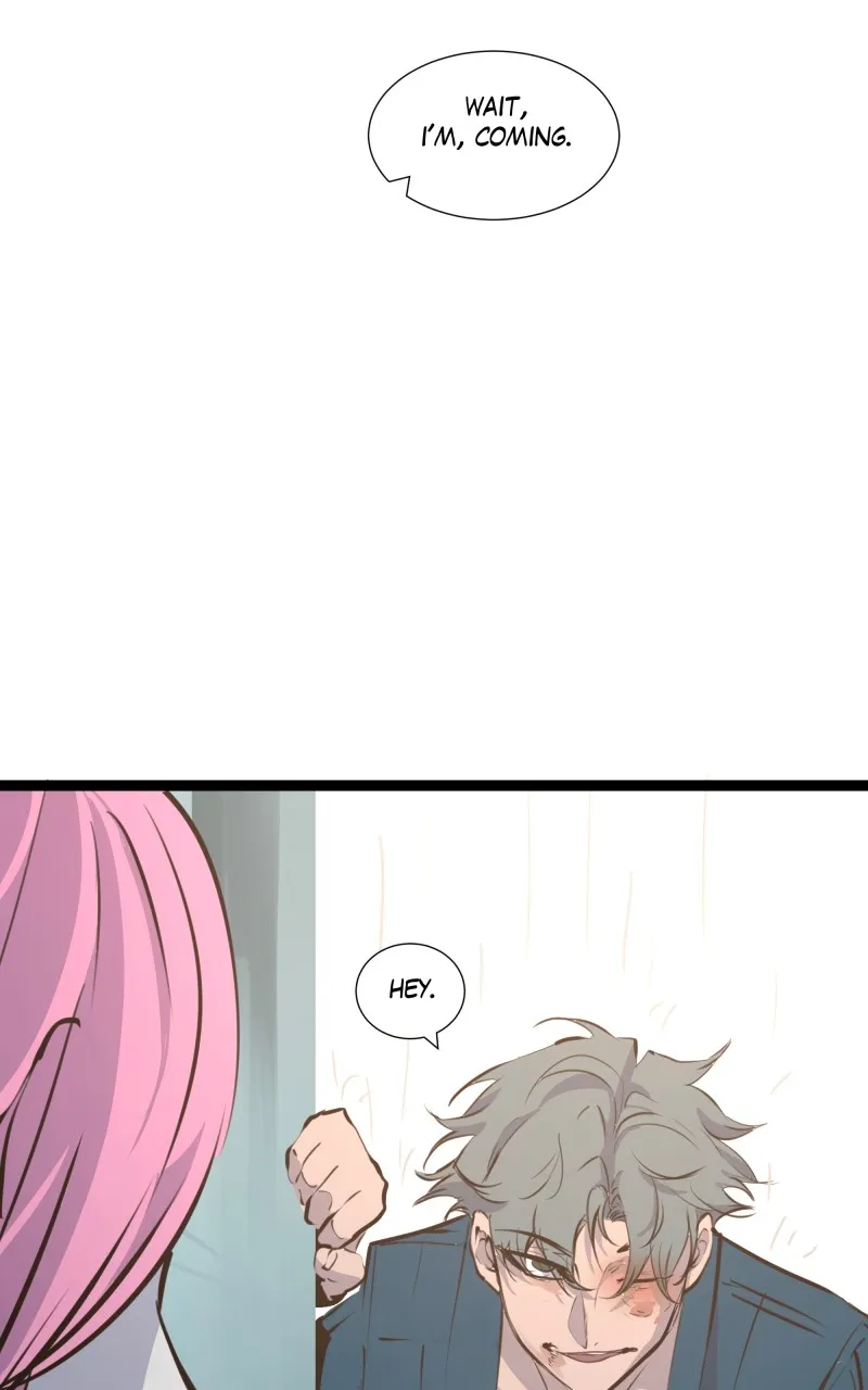 Red Spine Chapter 9 page 55 - 