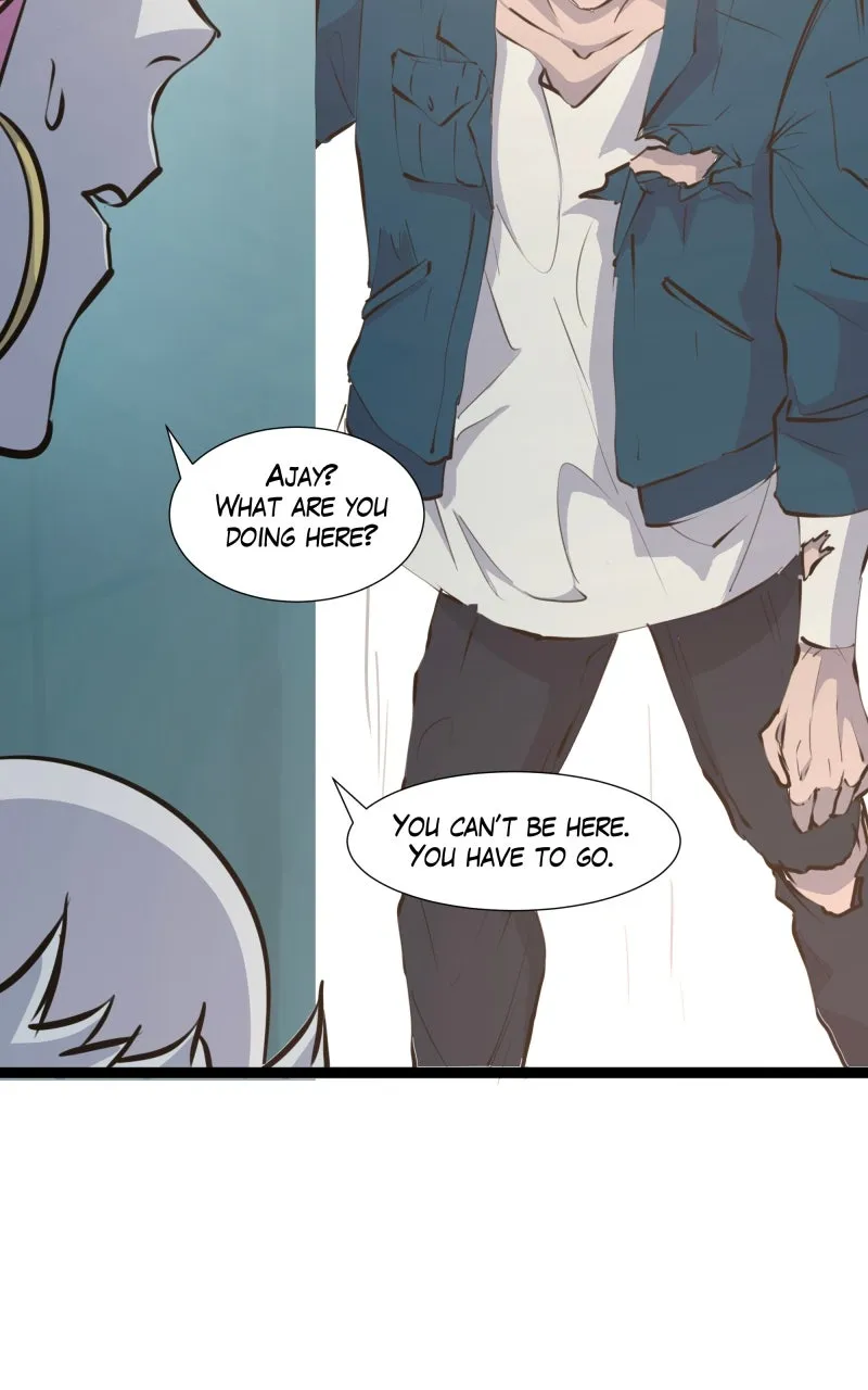 Red Spine Chapter 9 page 56 - 