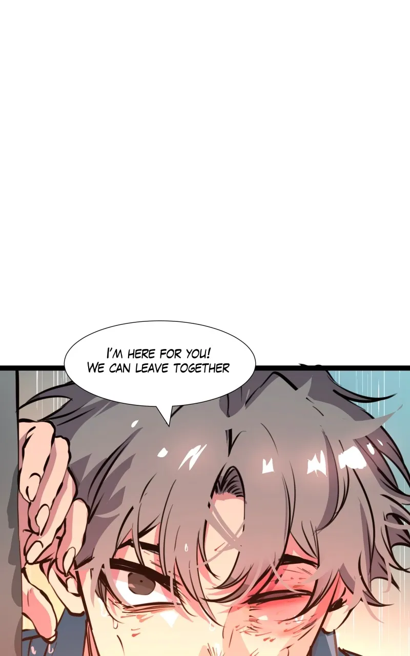 Red Spine Chapter 9 page 57 - 