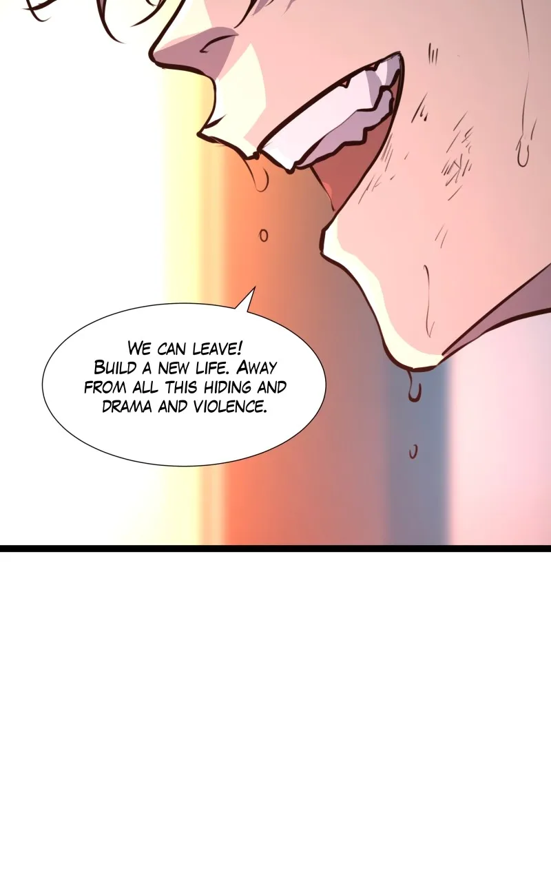 Red Spine Chapter 9 page 61 - 