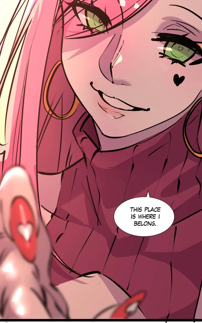 Red Spine Chapter 9 page 65 - 