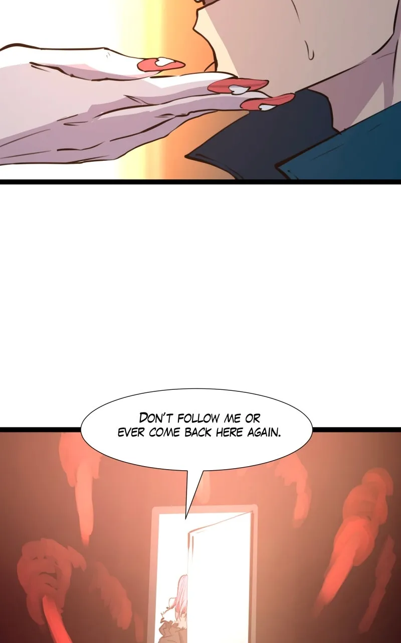 Red Spine Chapter 9 page 67 - 