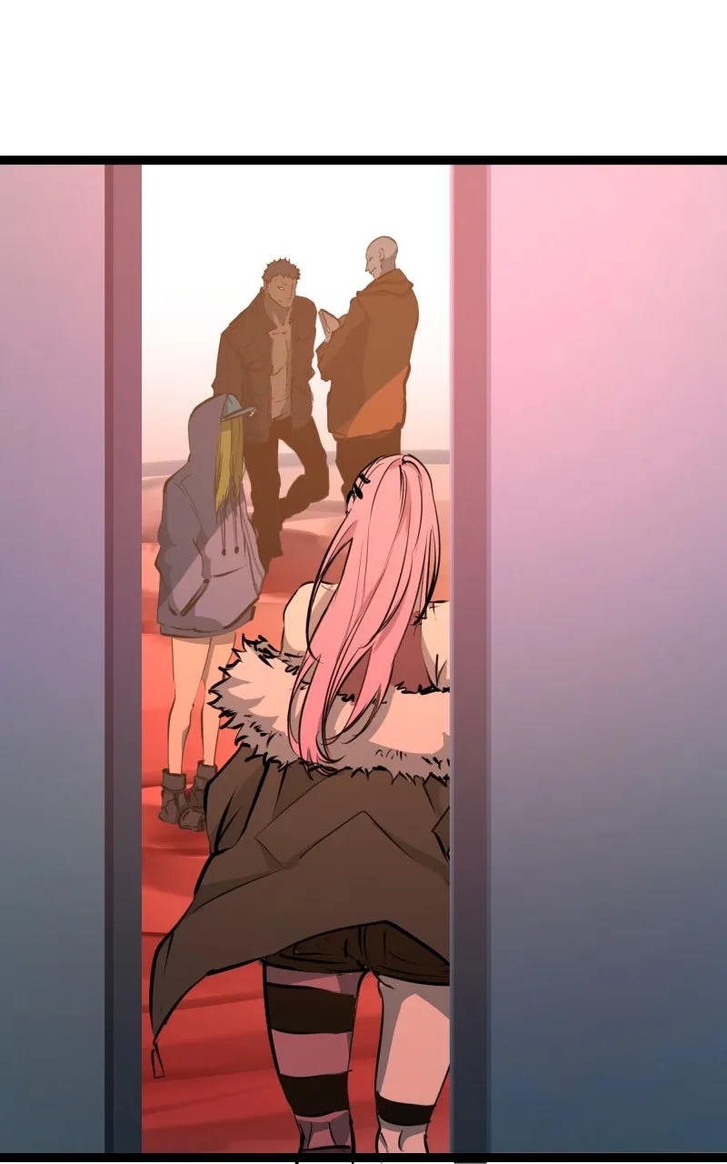 Red Spine Chapter 9 page 69 - 