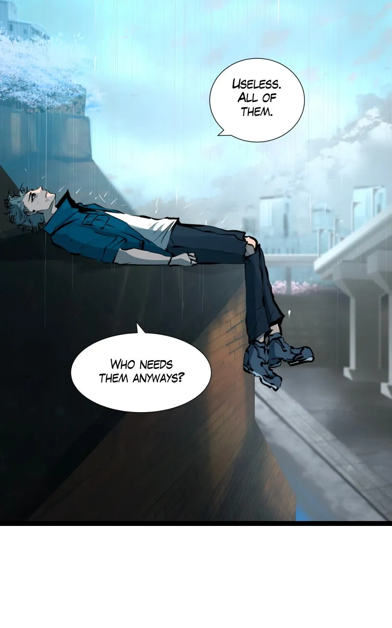 Red Spine Chapter 9 page 73 - 