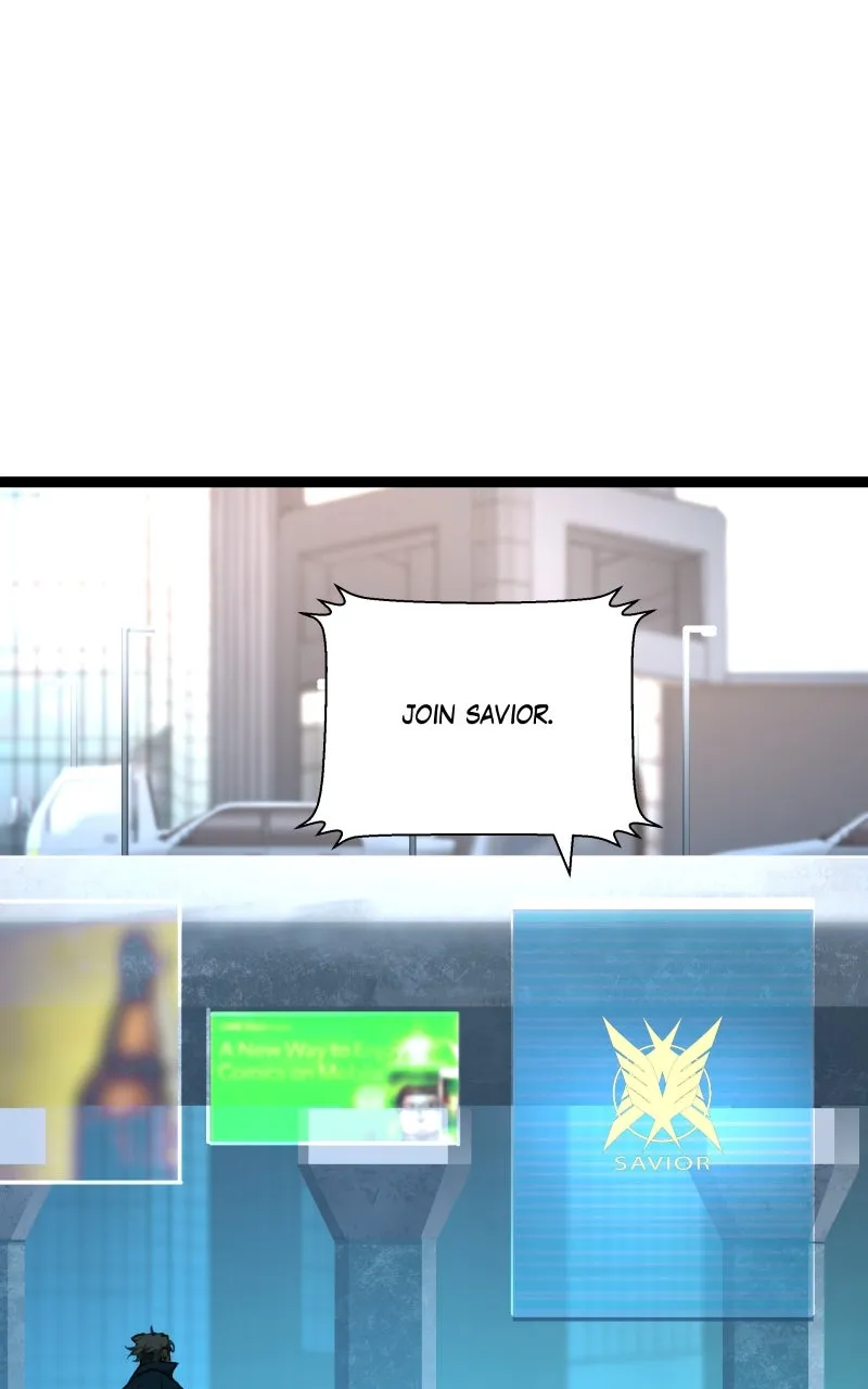 Red Spine Chapter 9 page 76 - 