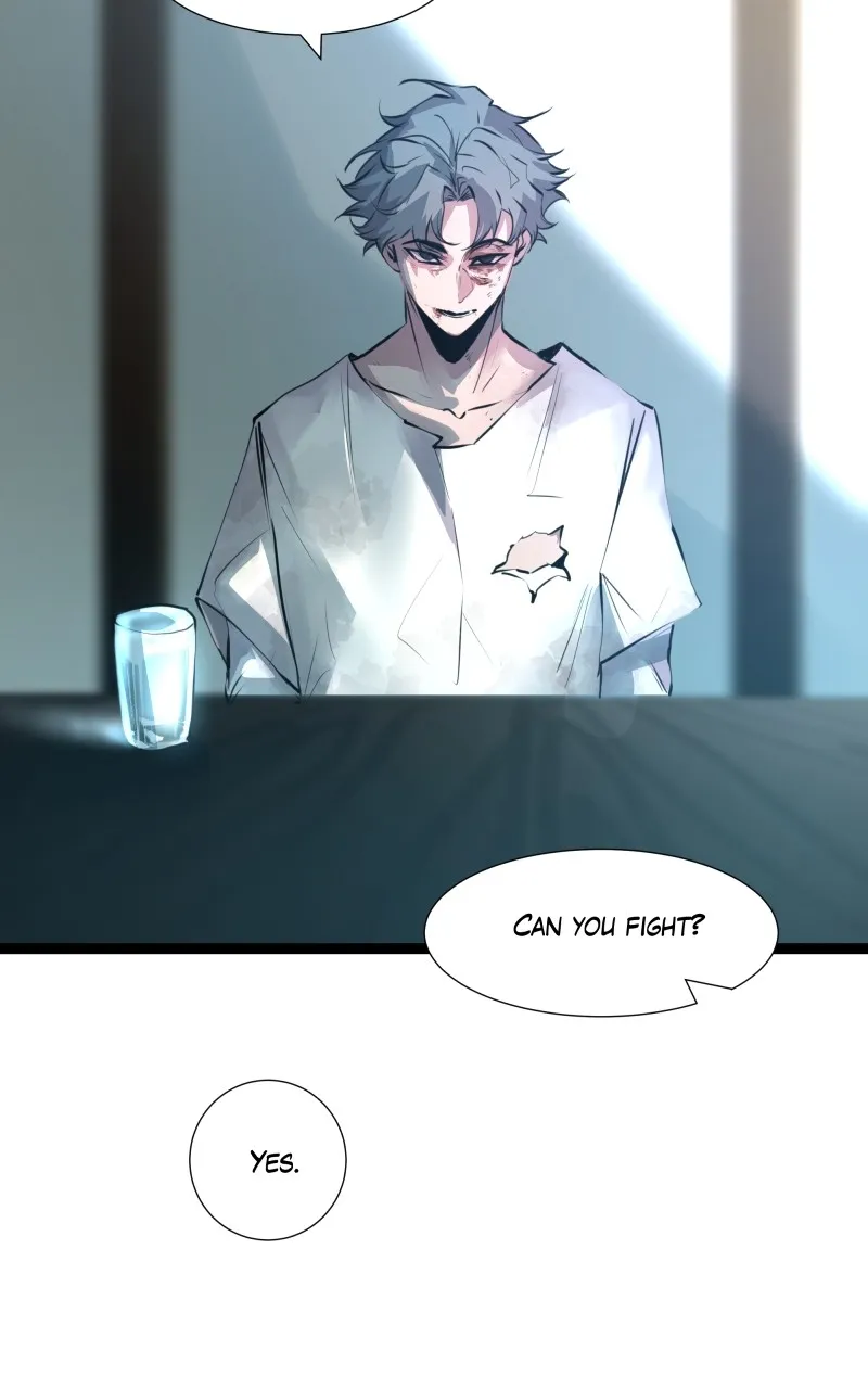 Red Spine Chapter 9 page 82 - 