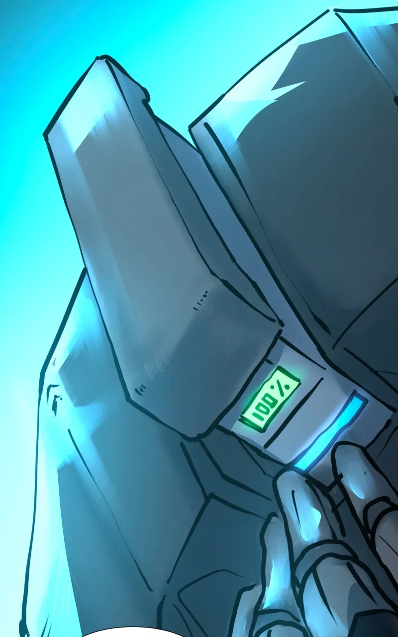 Red Spine Chapter 9 page 92 - 