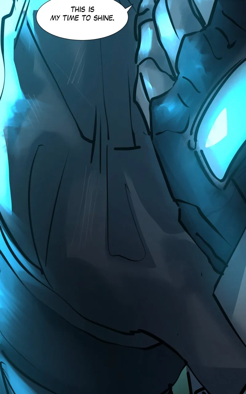 Red Spine Chapter 9 page 93 - 