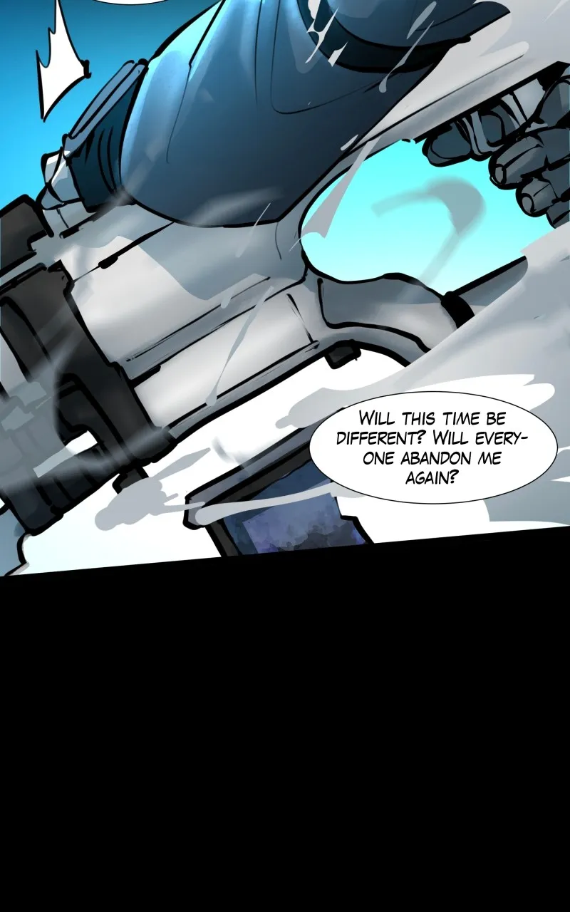 Red Spine Chapter 9 page 95 - 