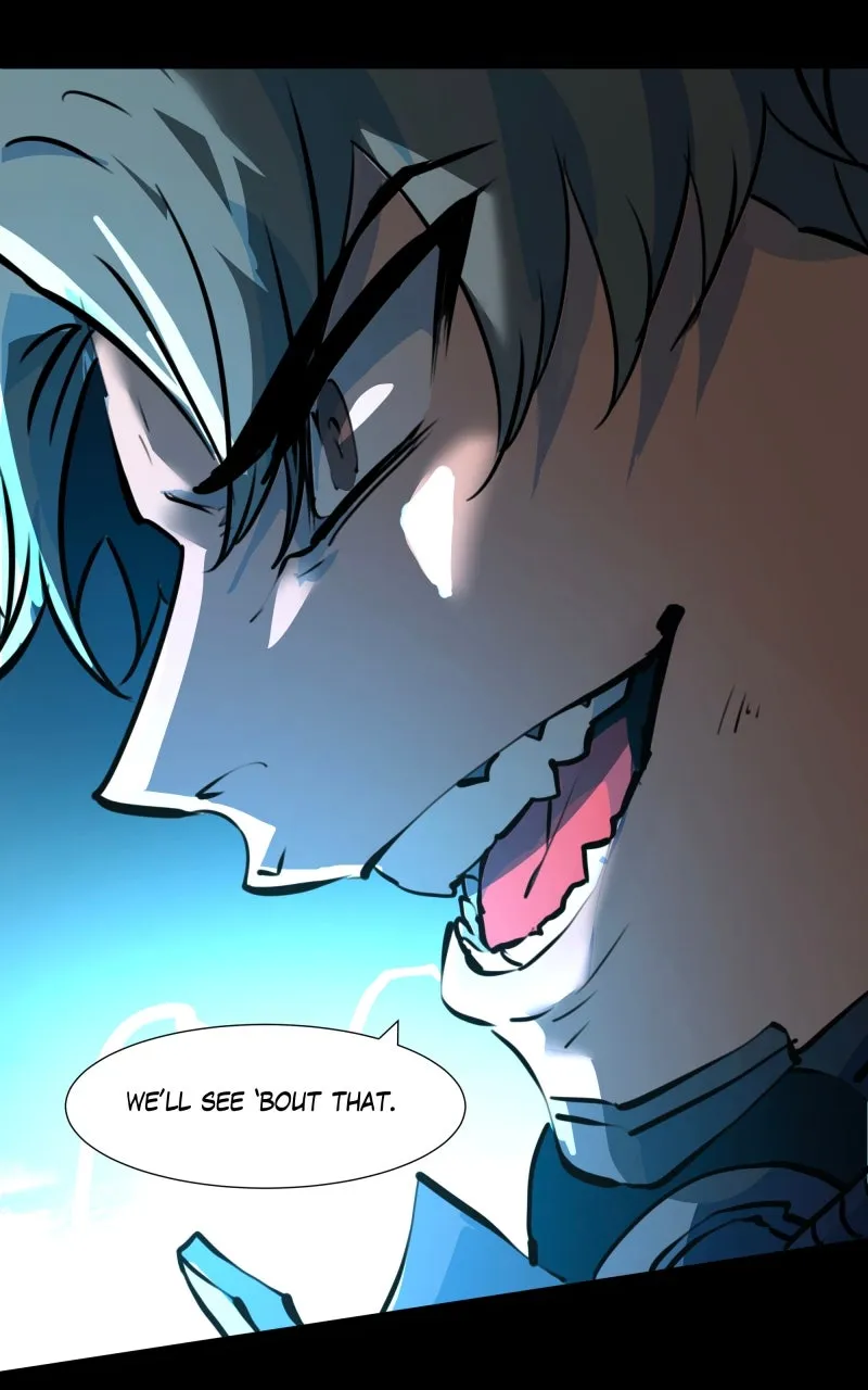 Red Spine Chapter 9 page 96 - 