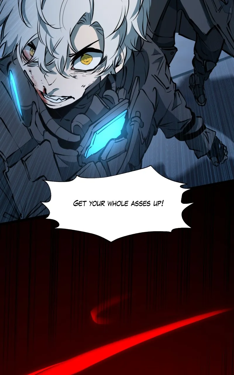 Red Spine Chapter 9 page 99 - 