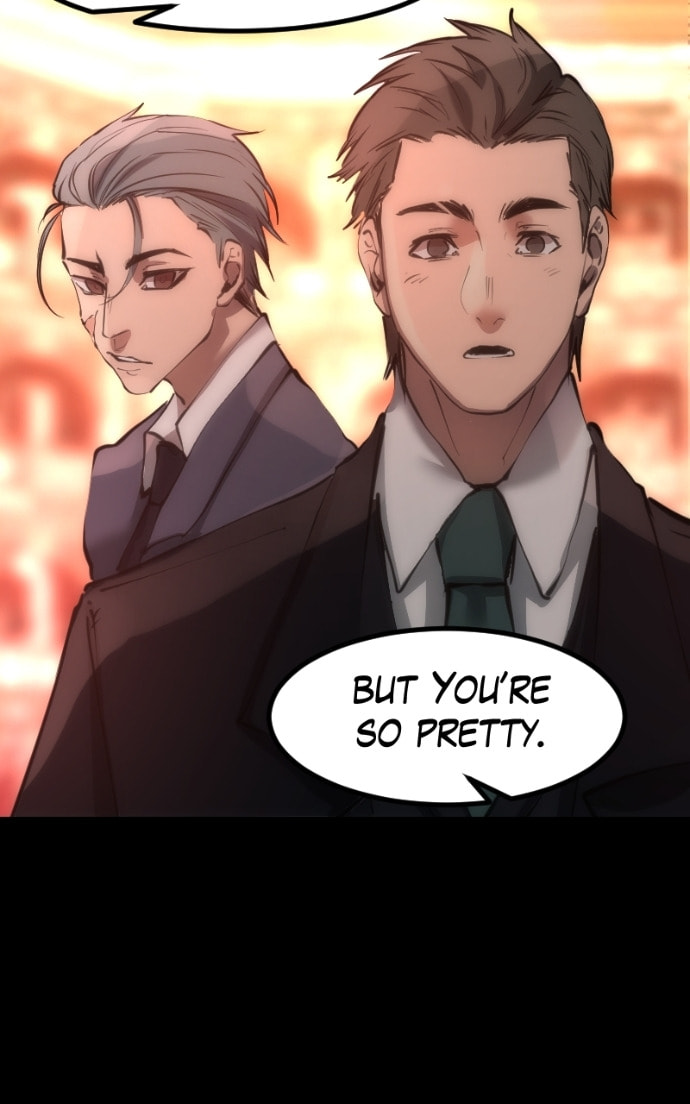 Red Sprite Chapter 39 page 31 - 