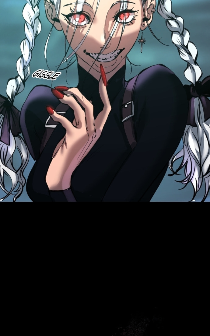 Red Sprite Chapter 40 page 101 - 