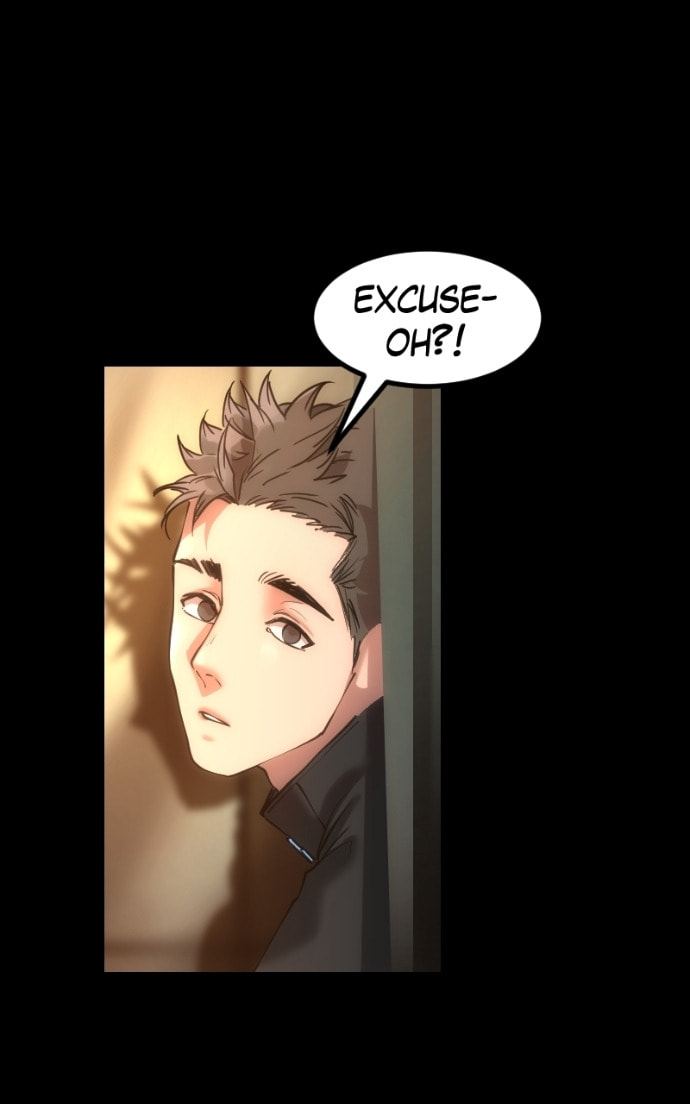 Red Sprite Chapter 40 page 3 - 