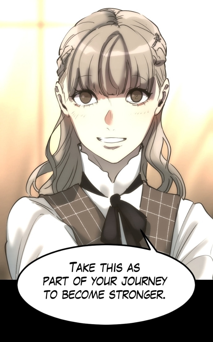 Red Sprite Chapter 40 page 23 - 