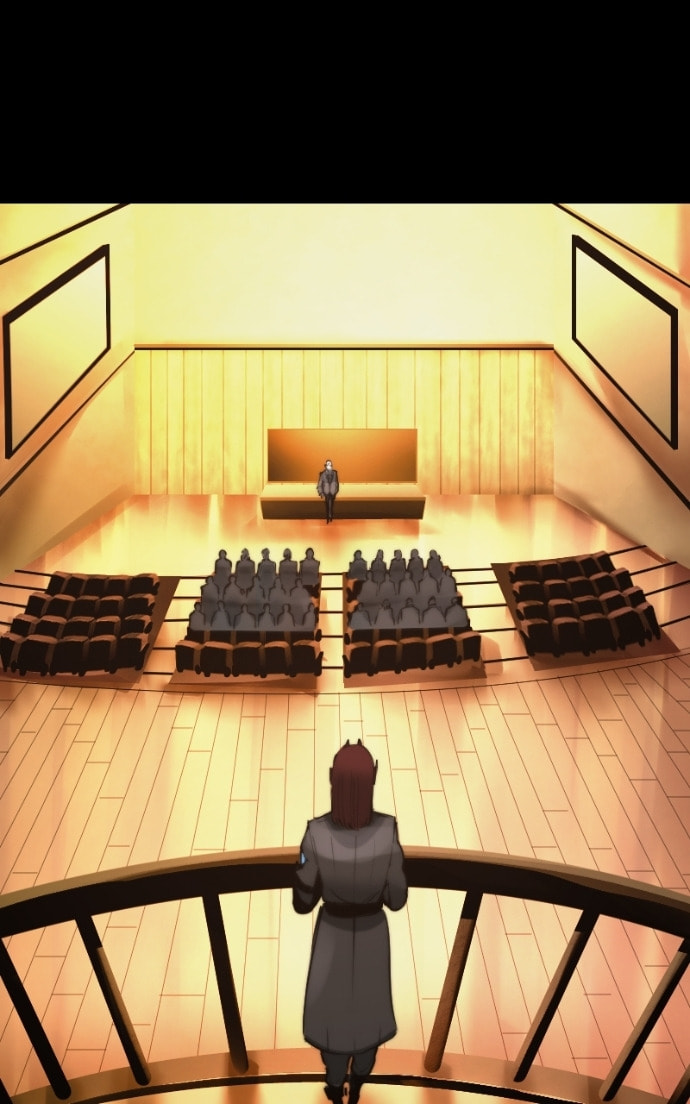 Red Sprite Chapter 40 page 28 - 