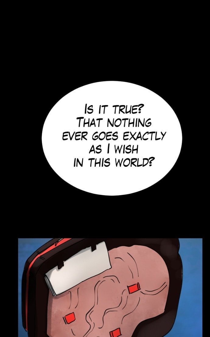 Red Sprite Chapter 40 page 32 - 