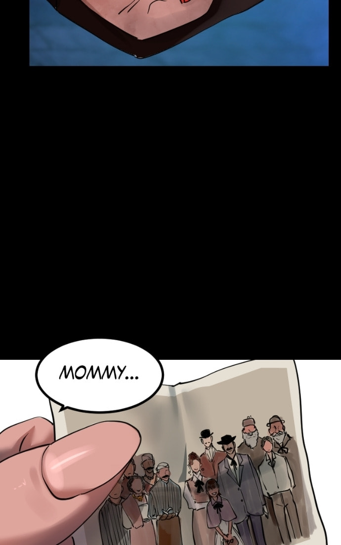 Red Sprite Chapter 40 page 33 - 