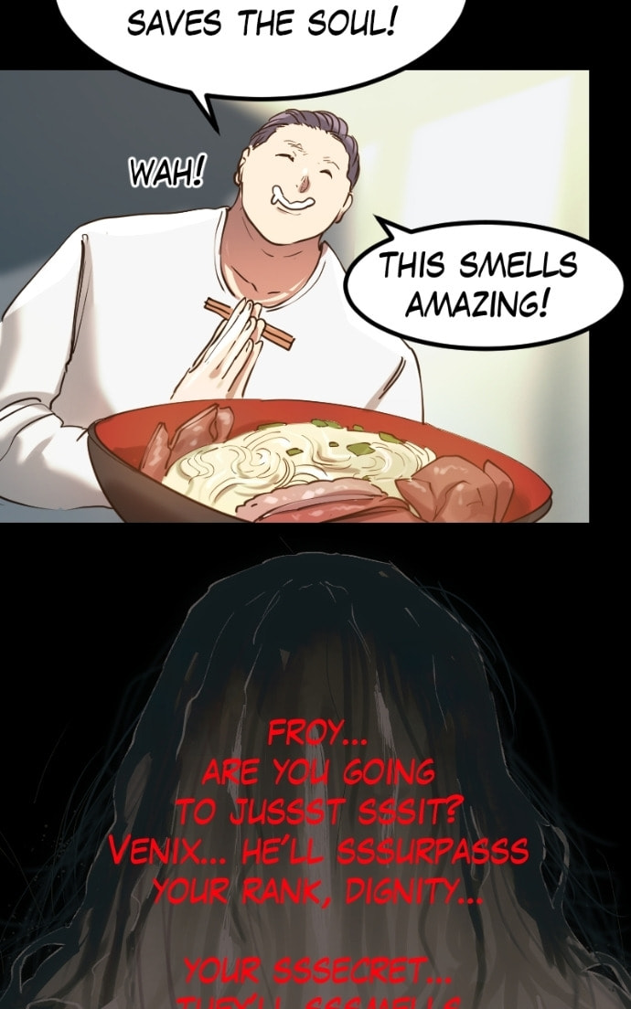 Red Sprite Chapter 40 page 35 - 