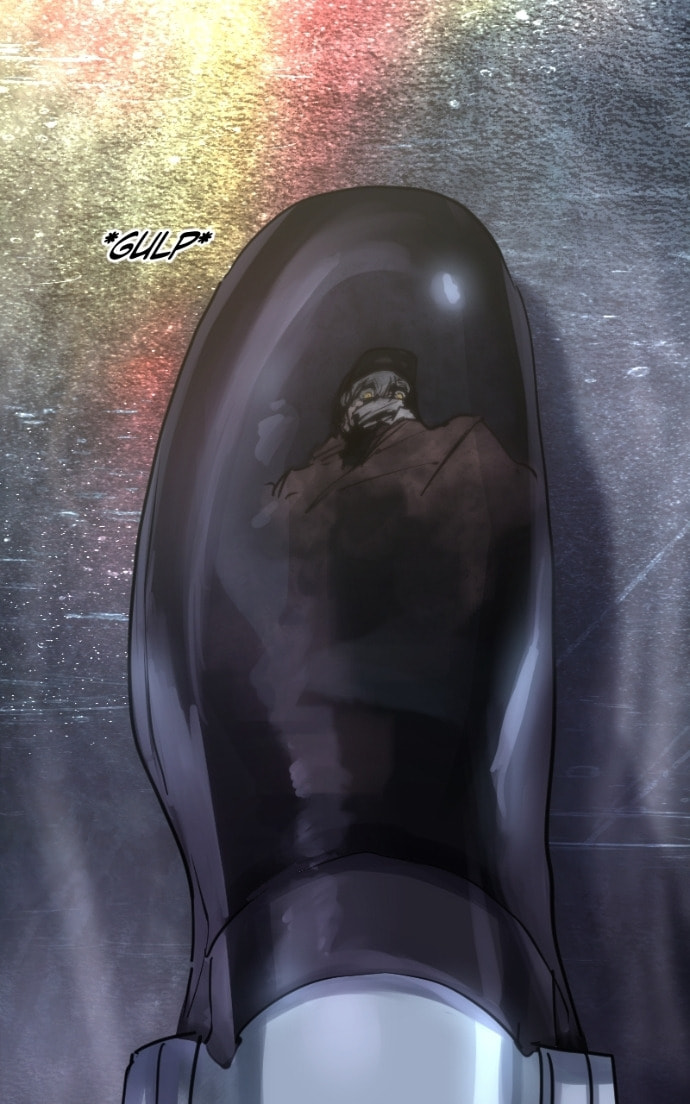 Red Sprite Chapter 40 page 39 - 