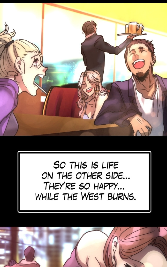 Red Sprite Chapter 40 page 47 - 