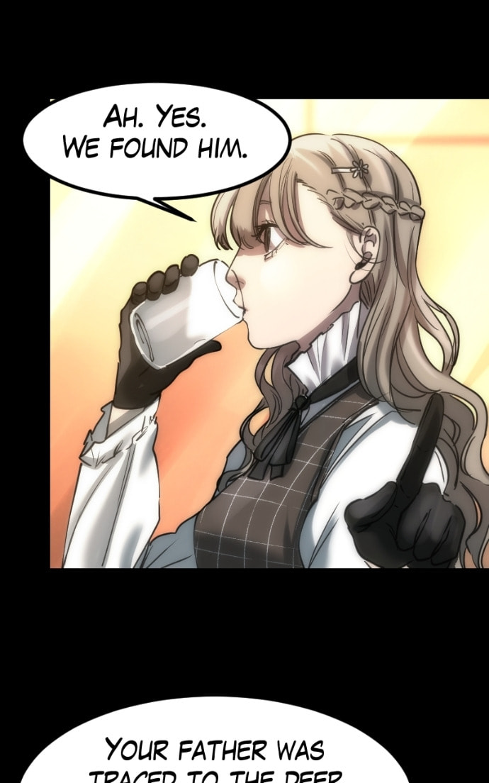 Red Sprite Chapter 40 page 8 - 