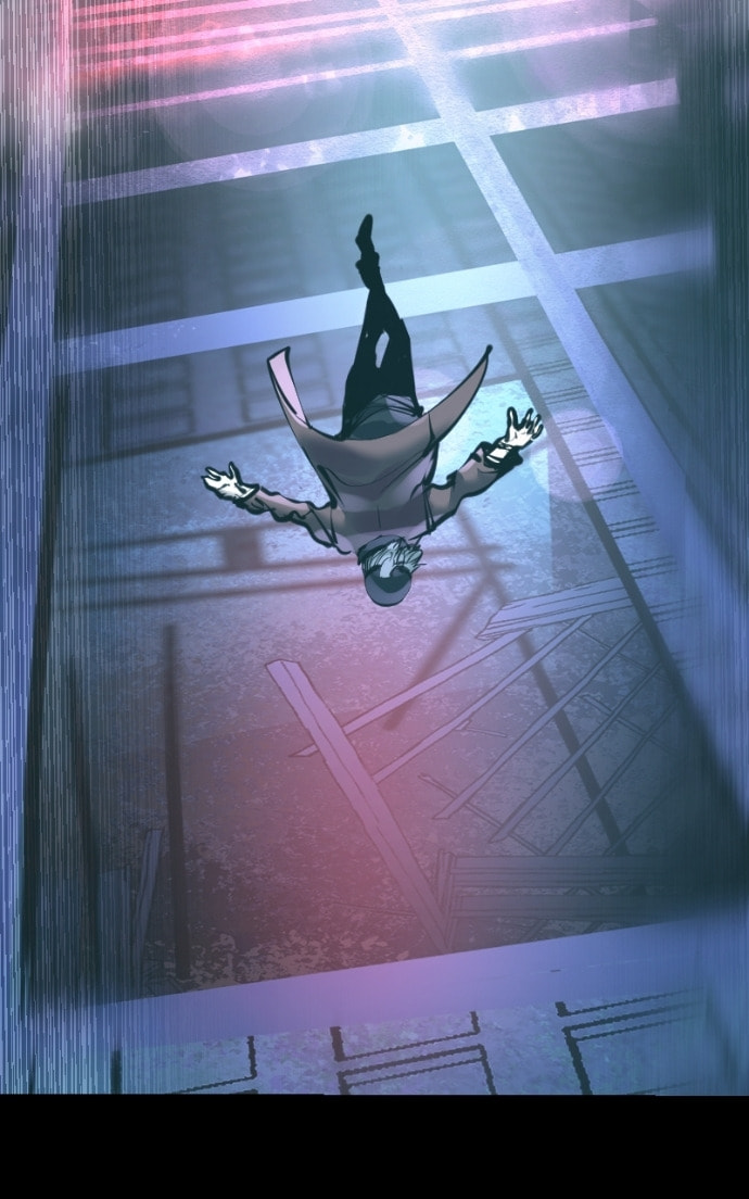 Red Sprite Chapter 40 page 73 - 