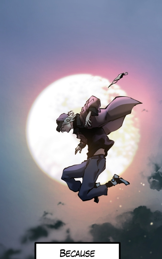 Red Sprite Chapter 40 page 74 - 