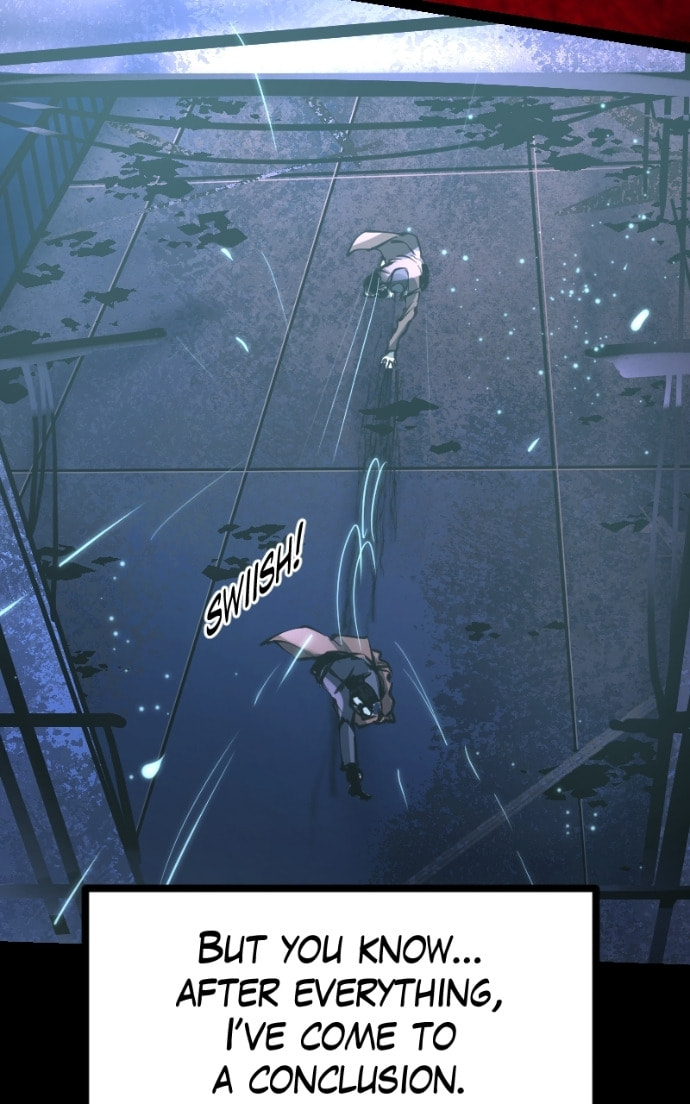 Red Sprite Chapter 40 page 82 - 