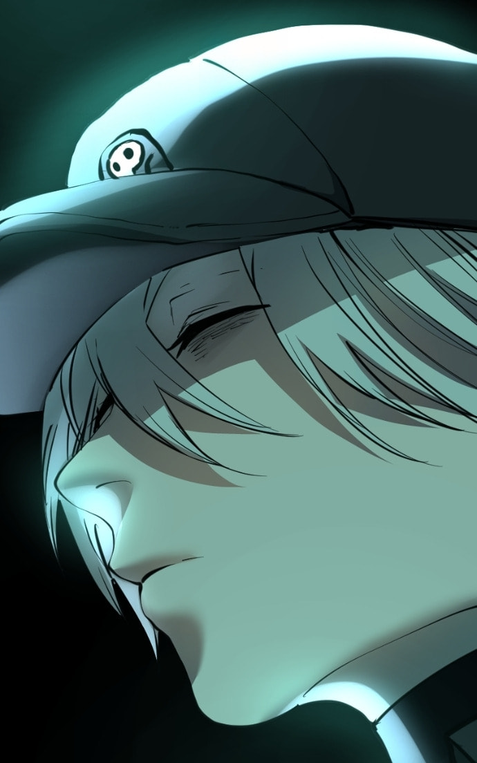 Red Sprite Chapter 40 page 90 - 